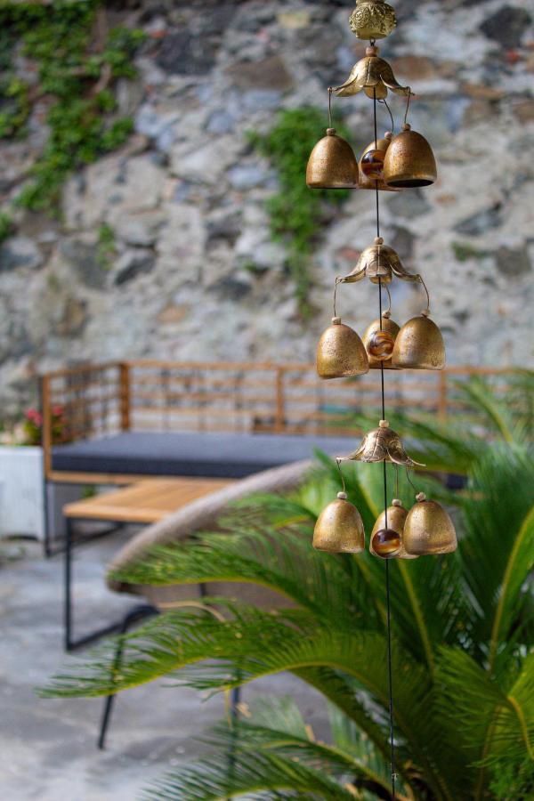 Le Camere Del Cappello Verde อีเฟรอา ภายนอก รูปภาพ