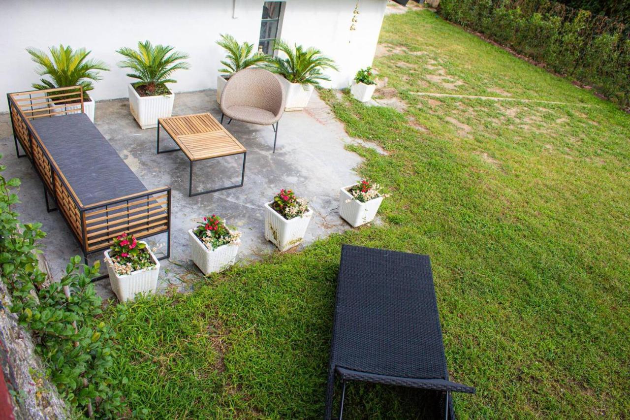 Le Camere Del Cappello Verde อีเฟรอา ภายนอก รูปภาพ
