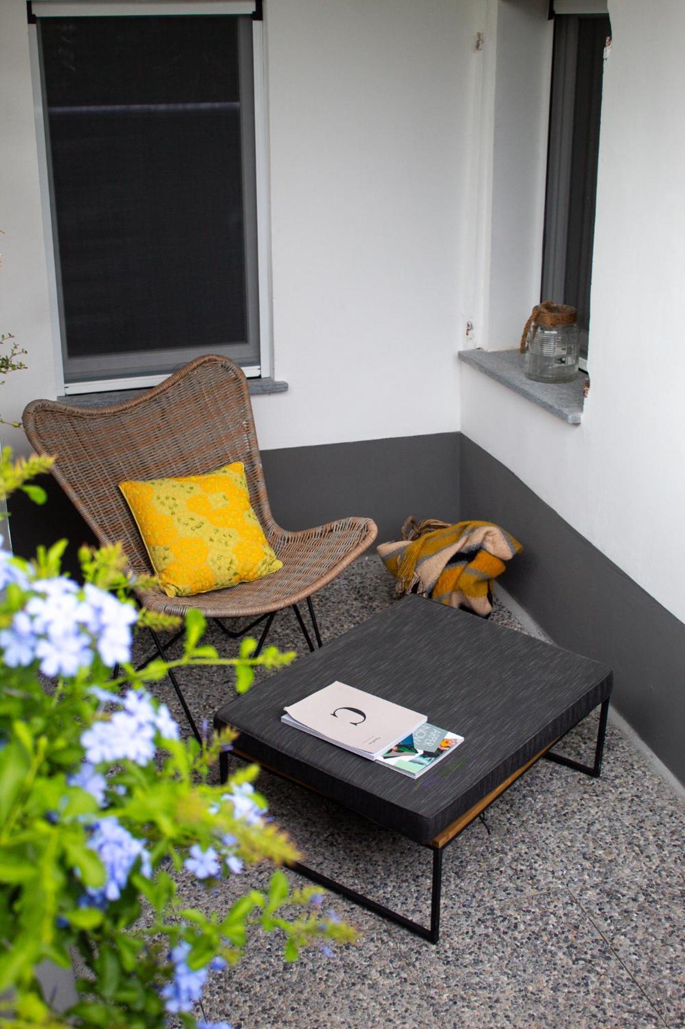 Le Camere Del Cappello Verde อีเฟรอา ภายนอก รูปภาพ